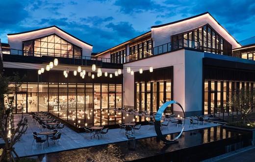 Club Med Joyview 地中海邻境 · 千岛湖度假村 × 新春一价全包丨3天2晚套餐 商品图3