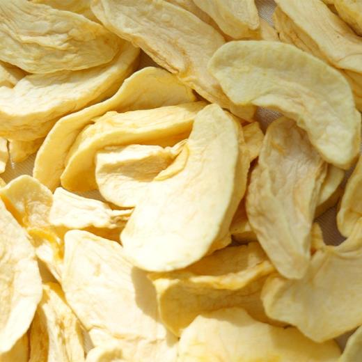 疆果乐苹果干102g 商品图3