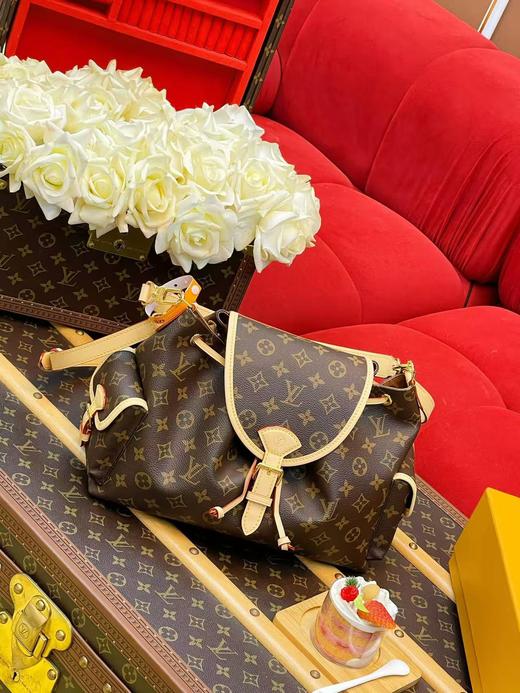 驴家 odyssee 中号 手袋（JPH） 商品图2