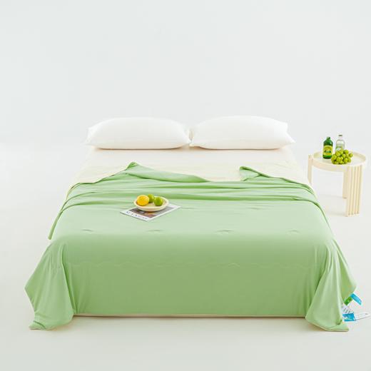 【品牌直发】加倍生活 冰卡锦纶夏被 4色可选真凉感yc0311010 商品图5