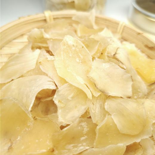 有机百合干丨有机认证，九年生百合，滋润上品，甘甜无渣、香绵粉糯，120g/罐⭐ 中通 商品图3