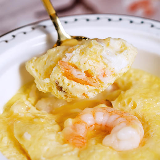 【4份包邮】虾仁250g 不加水单冻的，海捕青虾剥制 个大滑嫩⭐️顺丰快递 商品图3