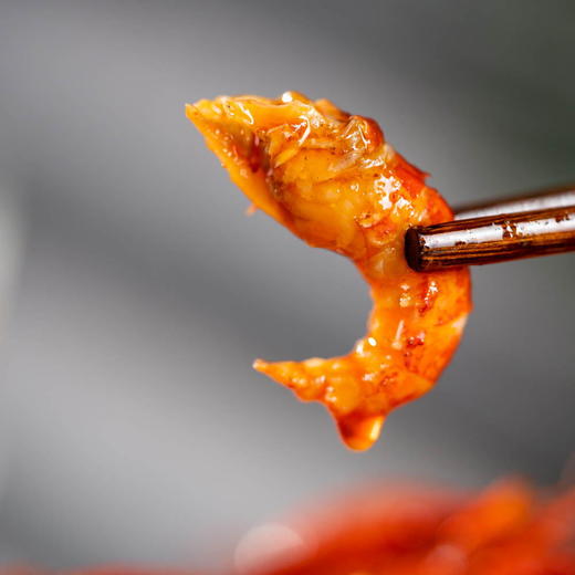 调味小龙虾| 活虾制作，弹嫩鲜甜，麻辣、蒜香、十三香三种口味，液氮锁鲜，16-22只/盒，700g/盒，固形物≥65%，3盒装，⭐️顺丰陆运。 商品图8