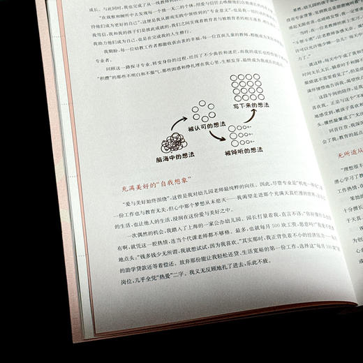 走在对的路上 一名幼儿教师在游戏中的成长 许翠单 从放手游戏到解读儿童 商品图7