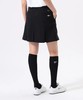 BEAMS 女士高尔夫 秋冬 弹力a字纯色百褶裙 运动百搭防走光 商品缩略图8