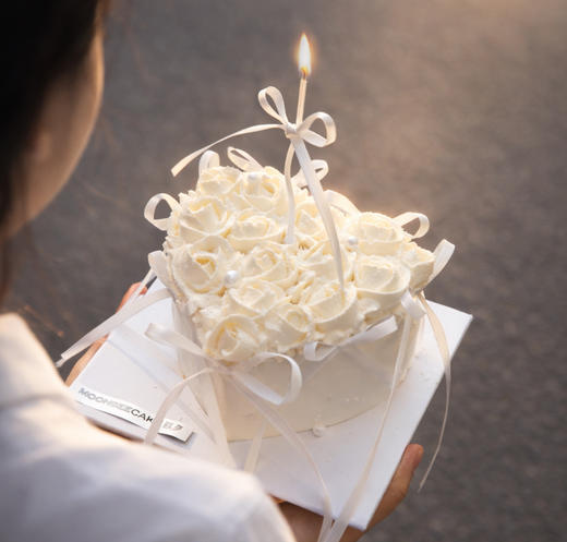 朗姆玫瑰 商品图4