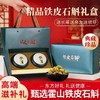 在菌屋 精品铁皮石斛礼盒装 100g*2罐 赠同款拎袋 送人大气有面子 商品缩略图0