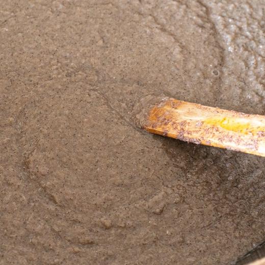 蜢子虾酱丨传承地道老手艺，搅拌、发酵、晾晒缺一不可，形成独特鲜爽风味，配料表只有蜢虾和盐，250克/瓶⭐️顺丰快递 商品图5