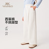 【英氏】【120-170】女童春秋长裤休闲裤 商品缩略图4