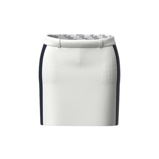 Taylormade 女士高尔夫 侧边字母短裙 防风运动保暖 商品图3