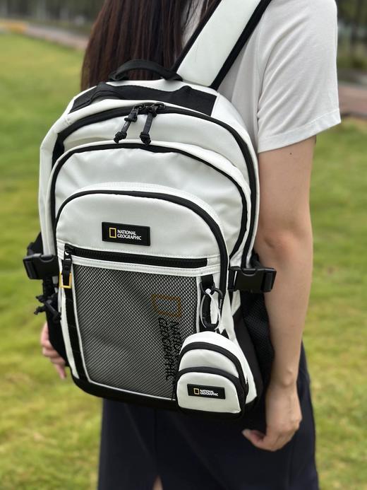 国家地理 户外休闲双肩背包 特惠 Z-15826 商品图6