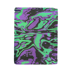 UTO/悠途 儿童彩绘围脖