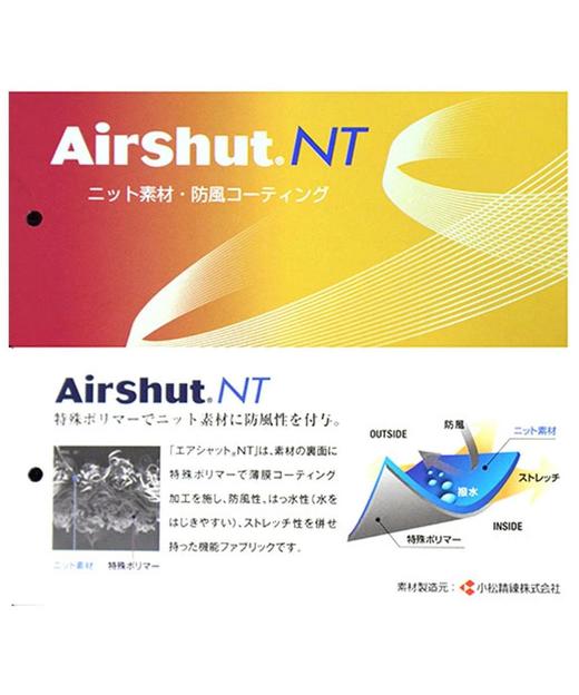 ARCHIVIO GOLF 冬季新款 女士 中棉防风保暖高腰绗缝运动长裤直筒保暖裤 商品图10