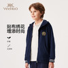 【英氏】【110-175】男童春秋连帽外套 商品缩略图6