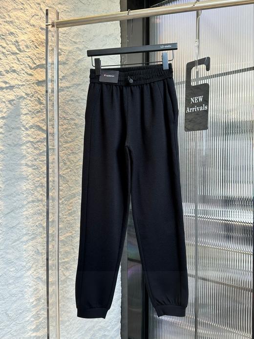 露露lulu女款女生女士春季秋季休闲运动裤 商品图1