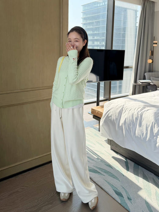 2602106    哈*麻花  开衫春款🌼 商品图6