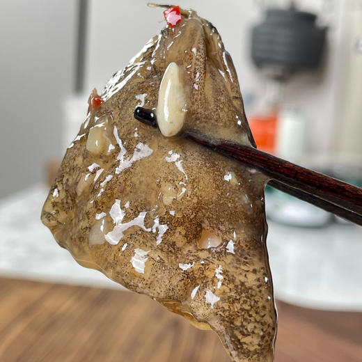 深海鲷鱼/三文鱼头/鲽鱼头丨活鱼鲜冻，鲷鱼肉质紧实无小刺，三文鱼头蒜瓣肉有胶质，鲽鱼头肉质细嫩，红烧/煲汤/香煎等，⭐️顺丰空运 商品图4