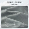德鲨棉质短袖圆领T恤男夏新款时尚休闲上衣体恤男装打底衫 商品缩略图4