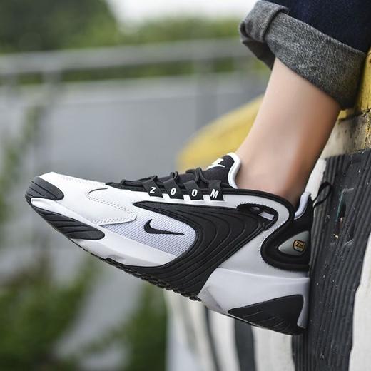 【耐克】新款女款休闲鞋AO0354-100 商品图0