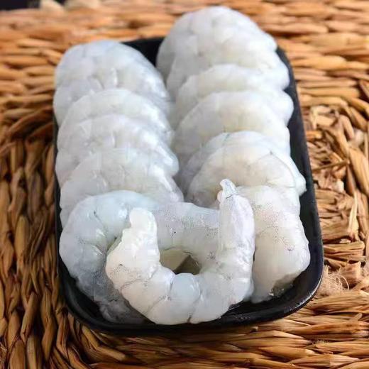 【ZCWJ】  虾仁 26-30 61-70 1kg  鲜冻大号  青虾仁  新鲜  冷冻  去虾线  生鲜海鲜 商品图2