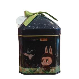 歌帝梵X拉布布经典大师系列黑巧克力制品75g/盒