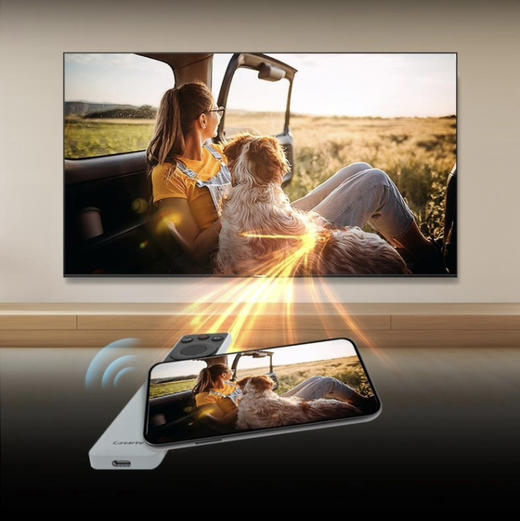 卡萨帝（Casarte）电视 K75M25 商品图12