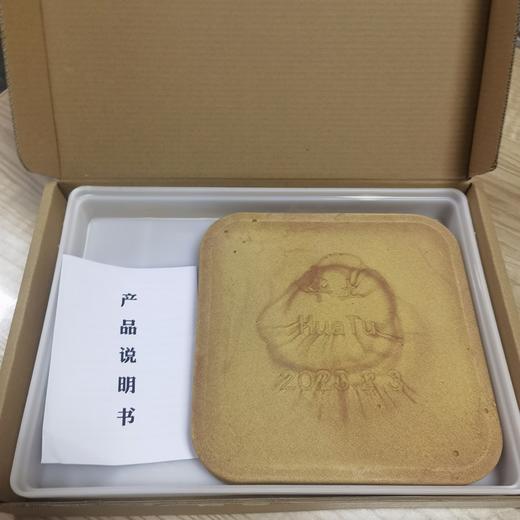 陶瓷种植板丨可移动的纯净种植土，适宜种植各种芽苗类蔬菜，经久耐用，持续供给营养长达10年⭐️顺丰快递 商品图4