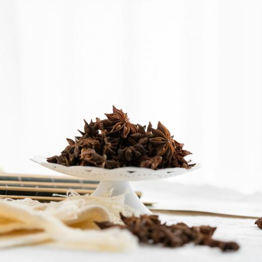 特级香料组合| 山东烟台发货，草果/八角/肉桂皮/花椒，香味浓郁，安全干净，炖肉使用，家庭常必备⭐️顺丰/京东随机发 商品图6