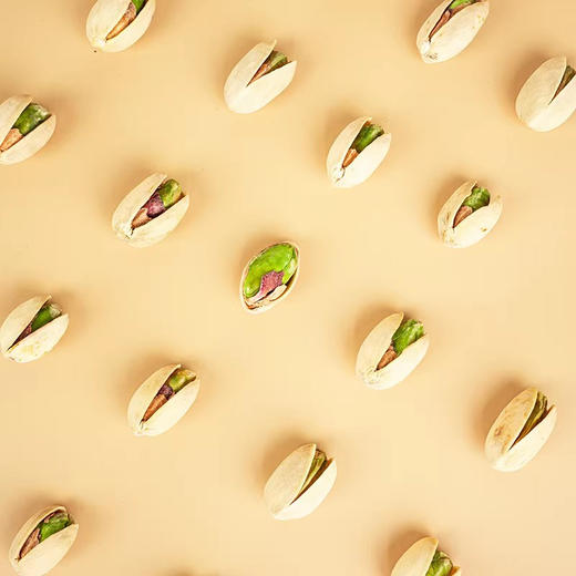 思华梦坚果礼盒 商品图11