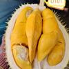 马来西亚液氮红肉仔榴莲丨马来西亚国民榴莲，入口有清甜香气，果肉绵柔丝滑，回味不像猫山王苦味而是带着一丝不易察觉的果酸⭐️顺丰快递 商品缩略图2