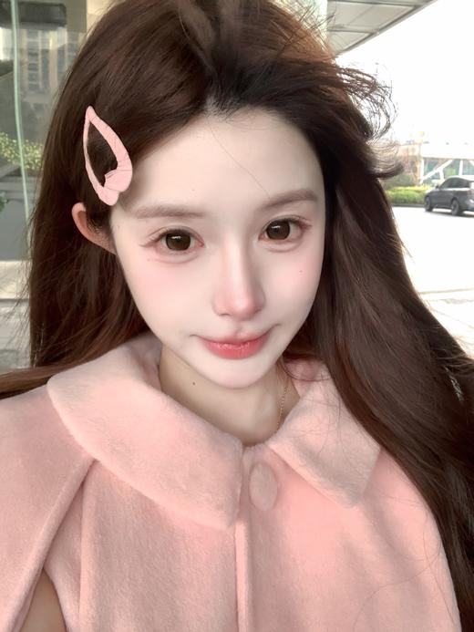 COCOFLORA 半年抛 鹿鹿茶棕 直径14.5mm着色14.5mm 商品图2