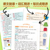 英语(新标准)精讲精练智慧版（小学） 商品缩略图9