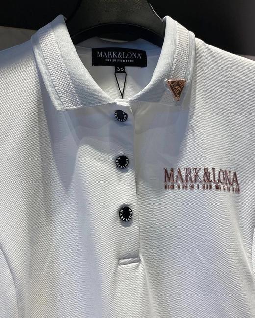 Mark&lona马克龙家春夏新款男女情侣短袖来了！W222117-46 商品图3