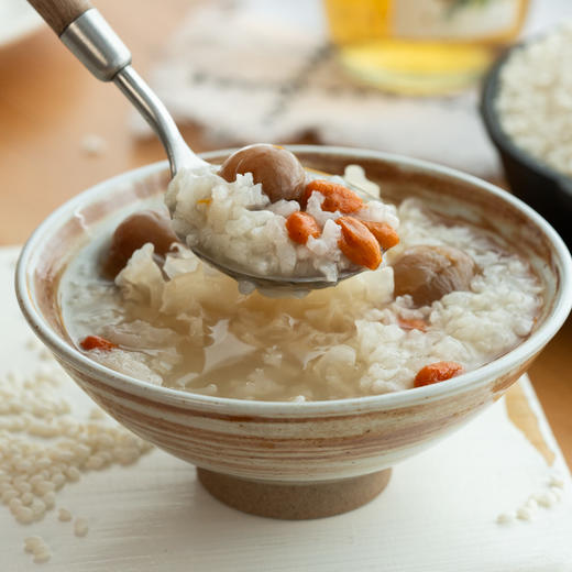 有机杂粮系列丨有机红米，有机黑米，有机糯米，有机燕麦米，有机荞麦米，有机高粱米，源自东北黑土地的五谷杂粮，可煮粥，煮饭，打米糊，⭐️中通/德邦快递 商品图7