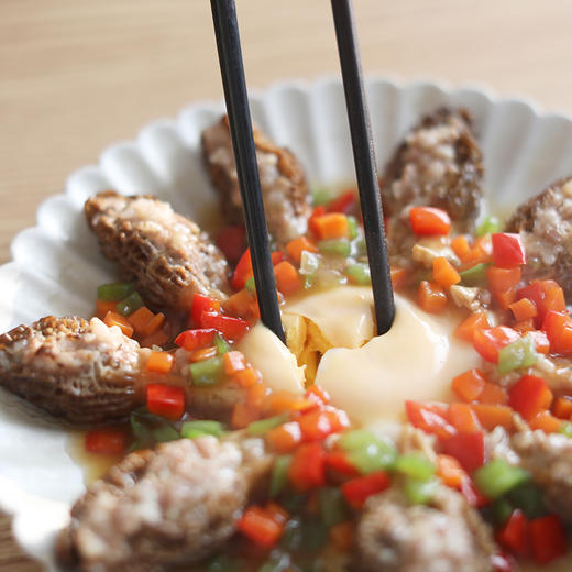 鲜羊肚菌 滋味鲜美 产地直发 商品图3