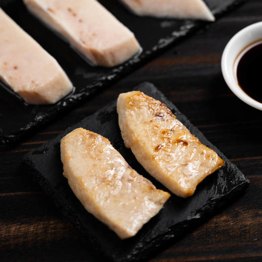 深海鱼系列| 三文鱼排/鳕鱼排，优质脂肪推荐，欧米伽3含量高，零碳水，口感丰腴，肉嫩鲜美。⭐️顺丰快递 商品图5