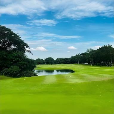 曼谷·纳瓦塔尼高尔夫球场 Navatanee Golf Club | 曼谷高尔夫球场 | 泰国高尔夫球场俱乐部 商品图1