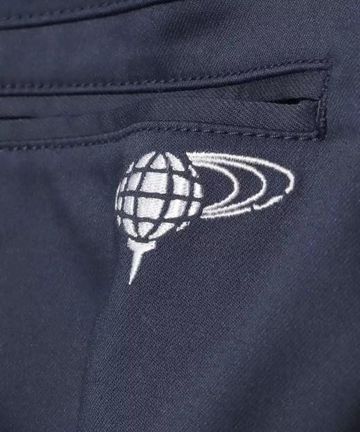 BEAMS GOLF 高尔夫橙标/US系列女士弹力短裙 商品图10