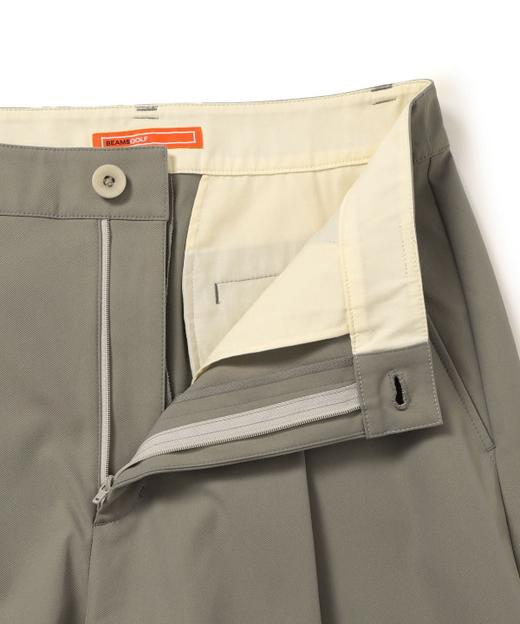 BEAMS GOLF高尔夫橙标 女士短裤 运动休闲五分裤 宽松显瘦 商品图9
