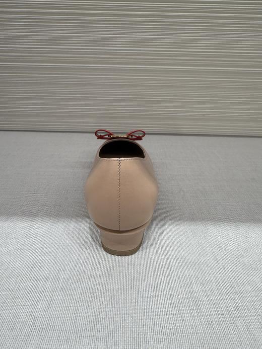 FERRAGAMO 高跟鞋女  0790845-003 .【鞋底有膜，试穿小心】 商品图2