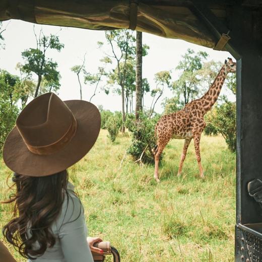 【暑假】野性非洲，神奇地球大冒险，肯尼亚动物大迁徙 8天7晚 商品图5