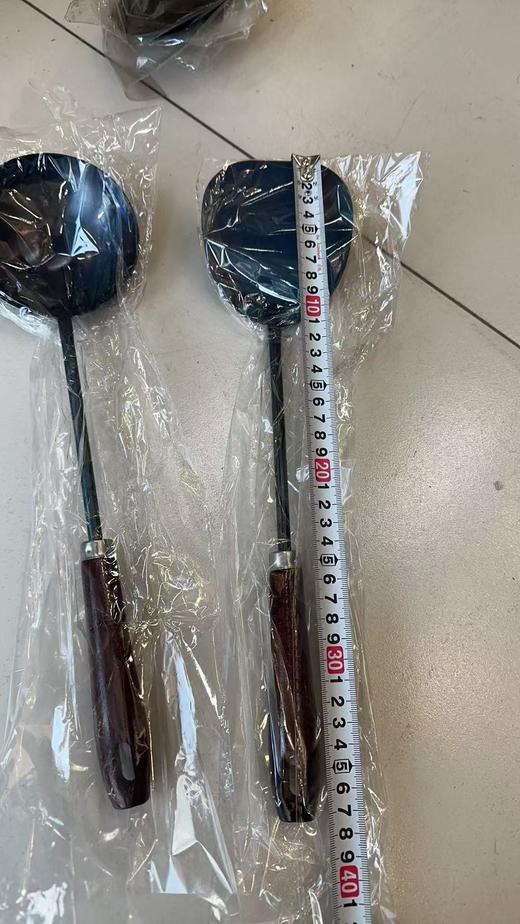 章丘非遗铁锅| 联合章丘老手艺人，从选材到锻造，18遍火候，12道工序，每一道都凝聚着匠人的智慧与心血，三款规格，随心选，32寸、30寸、26寸、24寸，不送铁勺和锅铲！！顺丰快递 商品图8