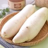 有机白萝卜 500g/份 商品缩略图0