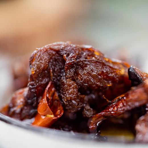 【春日特惠下单送松露面】云南油鸡枞？黑松露面丨一年吃一次的美食，新鲜鸡枞制作，文火慢炖，闻味道会流口水，⭐️顺丰/京东随机发 商品图7