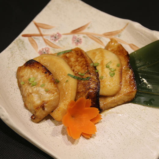 深海鱼系列| 三文鱼排/鳕鱼排，优质脂肪推荐，欧米伽3含量高，零碳水，口感丰腴，肉嫩鲜美。⭐️顺丰快递 商品图6