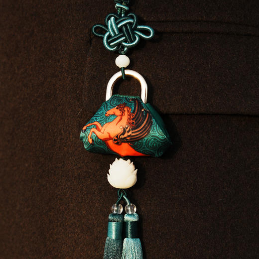 骐骥·香包 商品图0