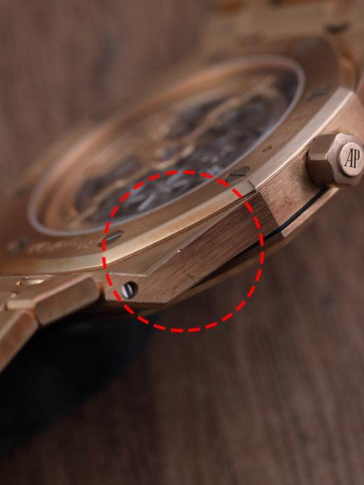 爱彼15204OR.OO.1240OR.01 商品图4