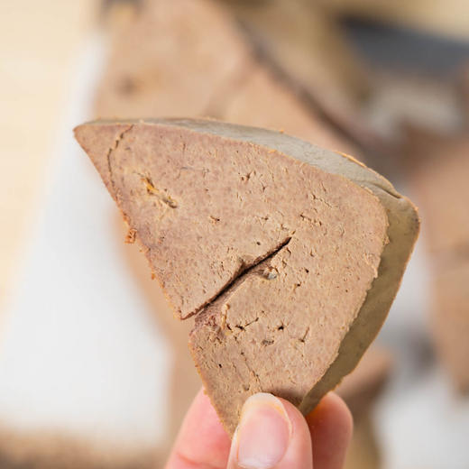 香卤猪肝/猪心丨老汤卤制，咸淡适中，尽早食用，不宜长时间存放，猪肝计重发货，个别会有小块凑称的情况，猪心按个发货⭐️顺丰快递 商品图3