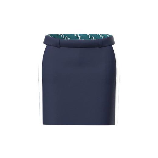 Taylormade 女士高尔夫 侧边字母短裙 防风运动保暖 商品图6