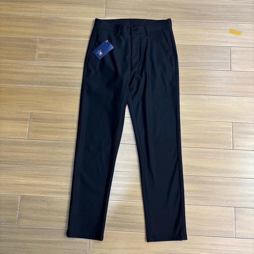 菲乐新款男士加绒加厚休闲西裤 商品图3